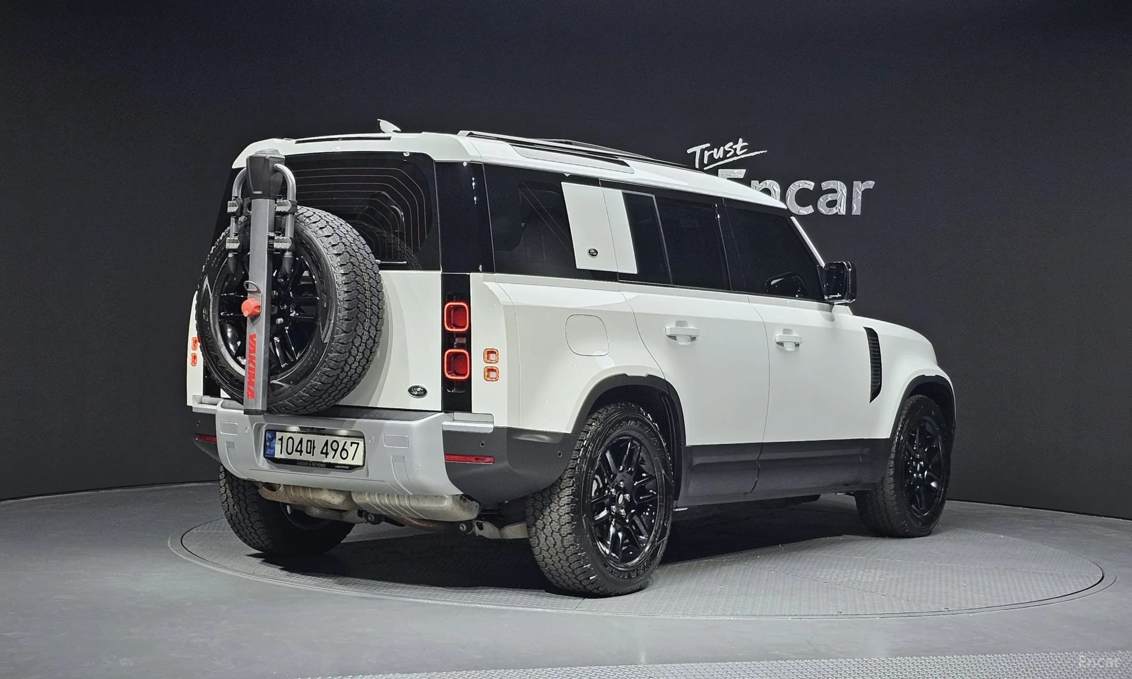 Defender (L663)