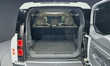 Defender (L663)