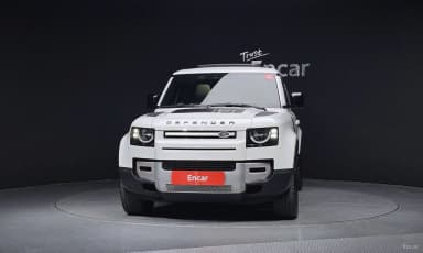 Defender (L663)