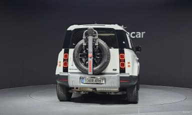 Defender (L663)