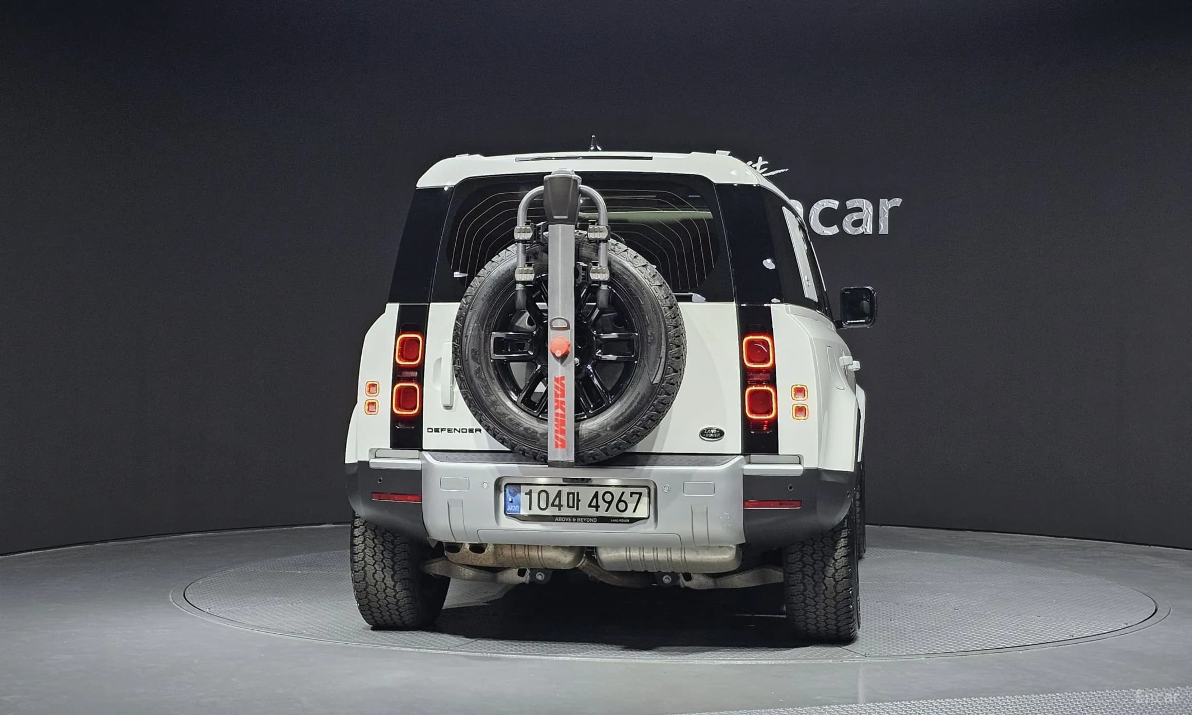 Defender (L663)