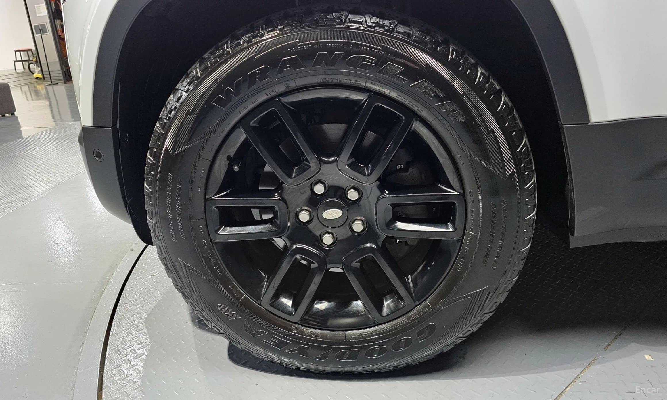 Defender (L663)