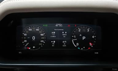 Defender (L663)