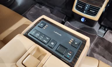 New ES300h