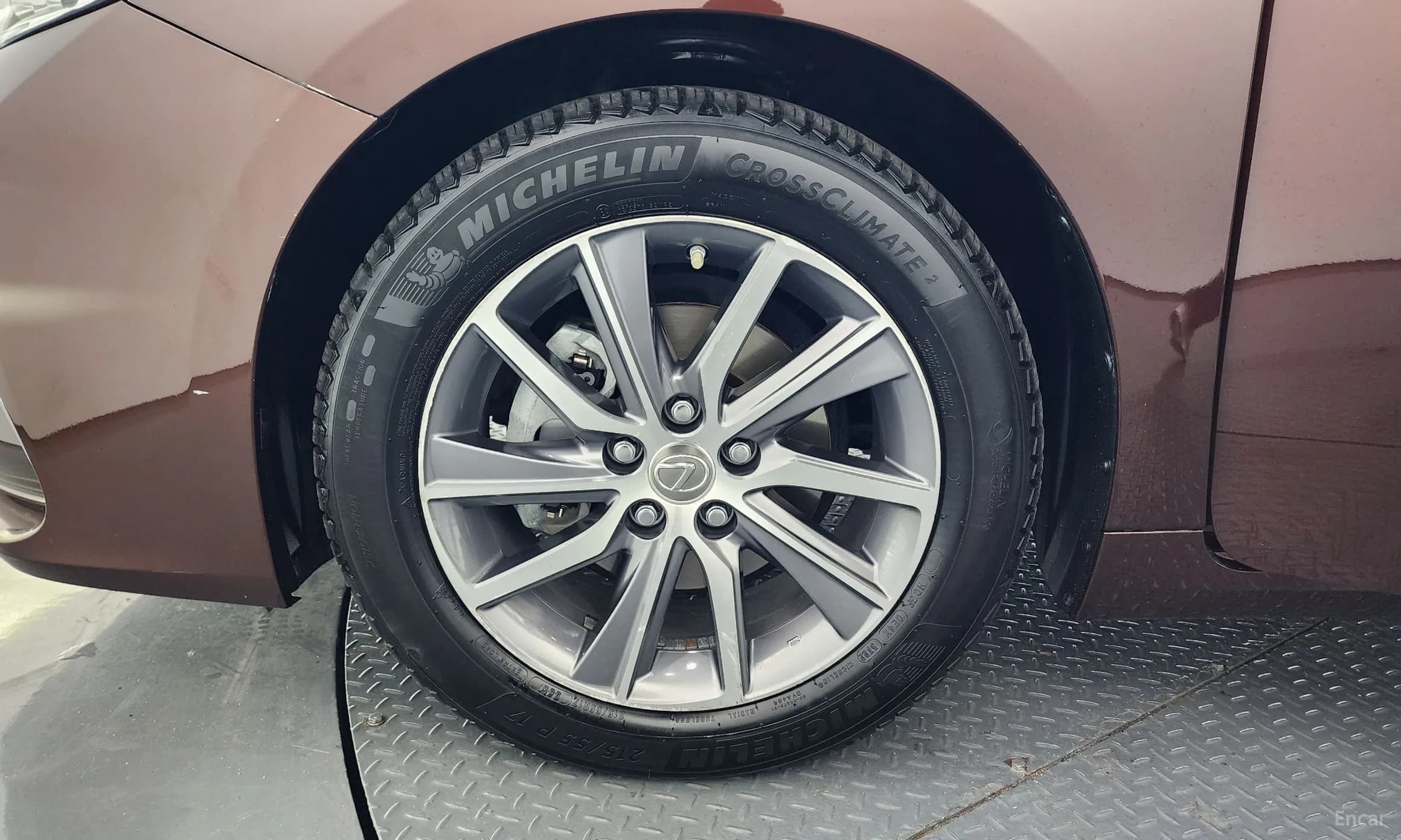 New ES300h