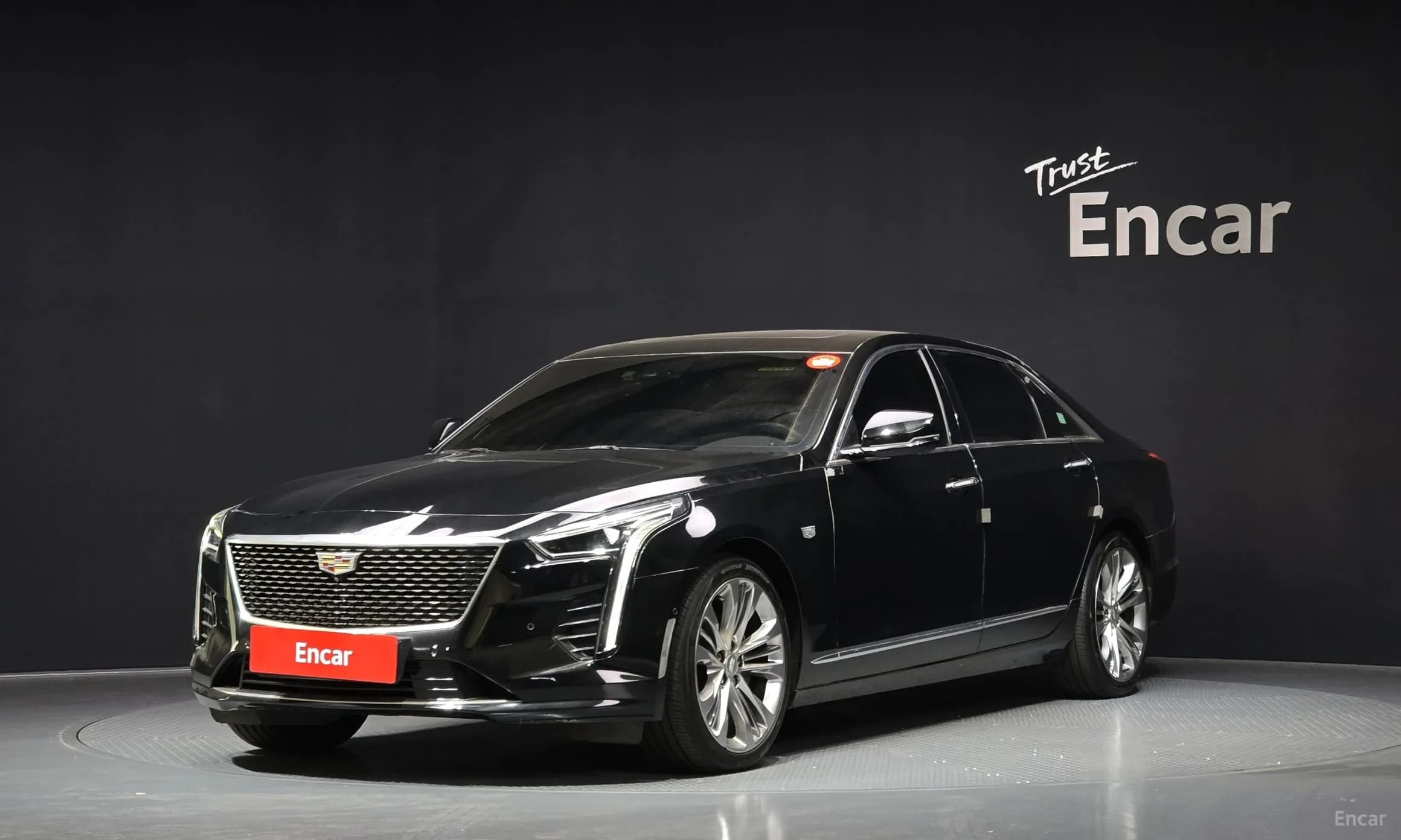 CT6