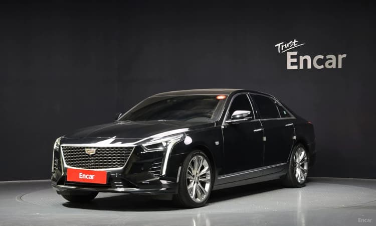 CT6