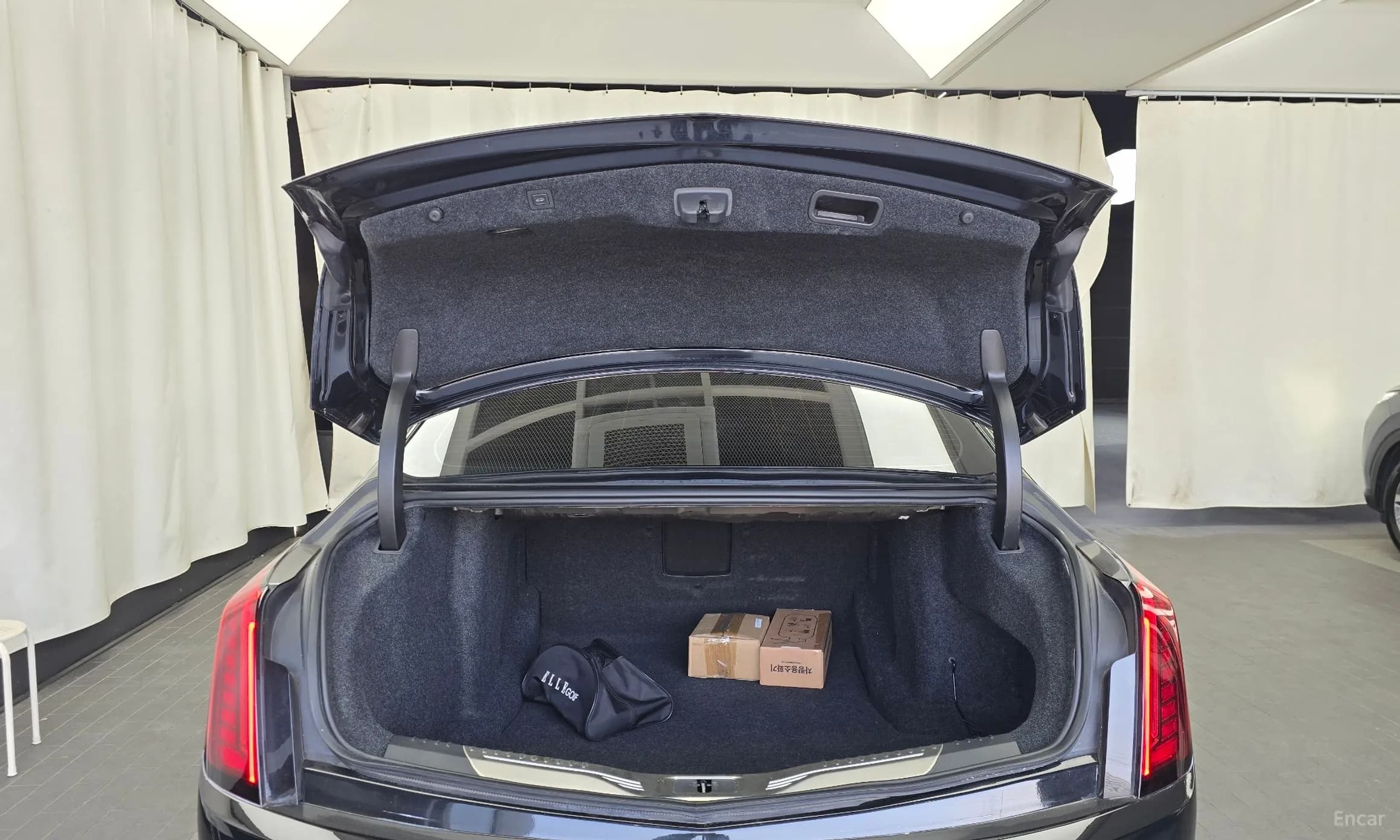 CT6