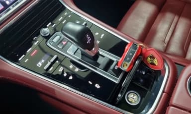 Panamera (971)