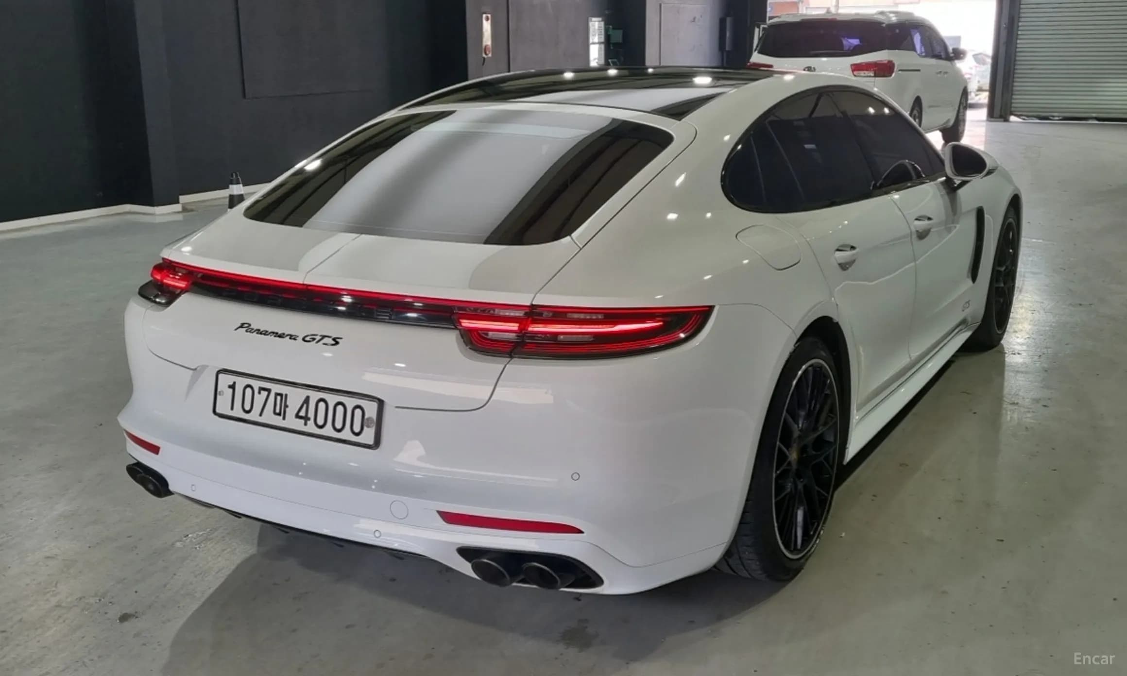 Panamera (971)