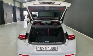 Panamera (971)
