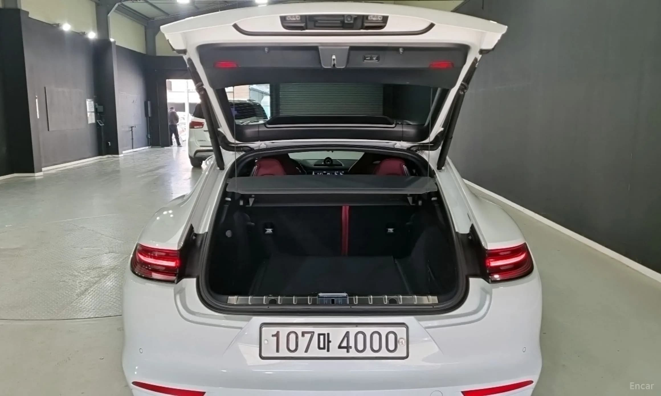 Panamera (971)