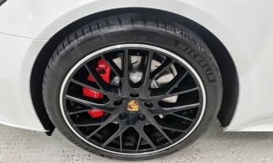 Panamera (971)
