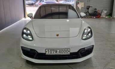 Panamera (971)