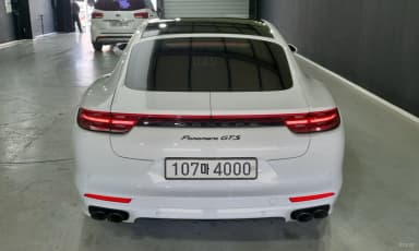 Panamera (971)