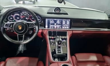 Panamera (971)