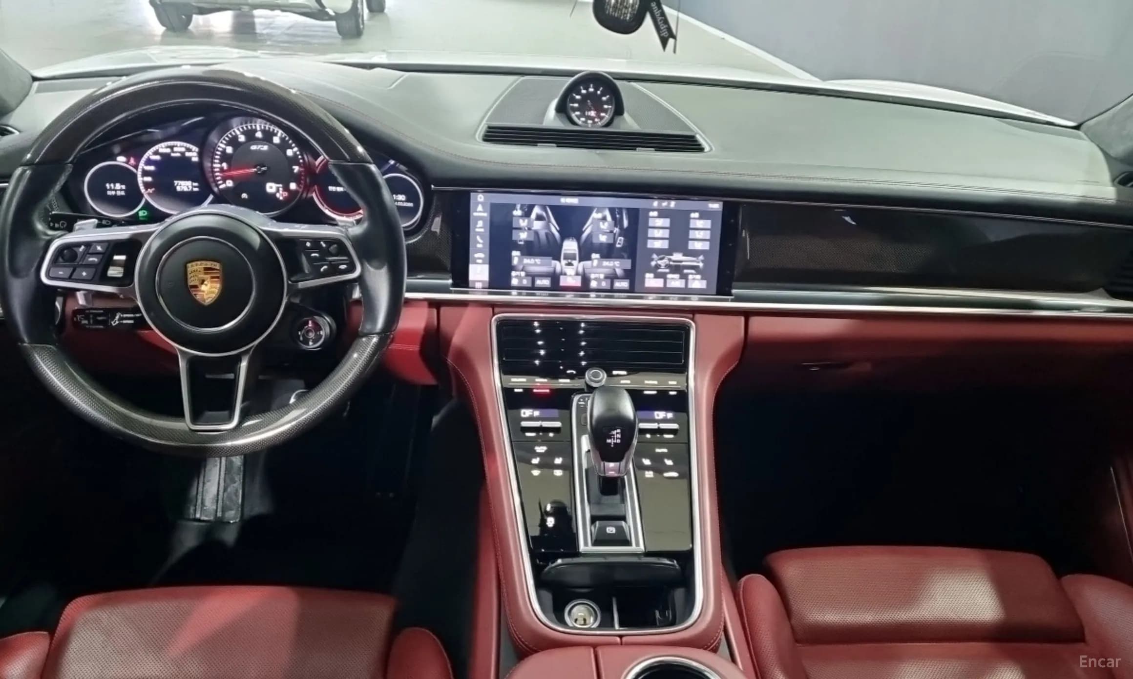Panamera (971)
