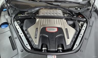 Panamera (971)