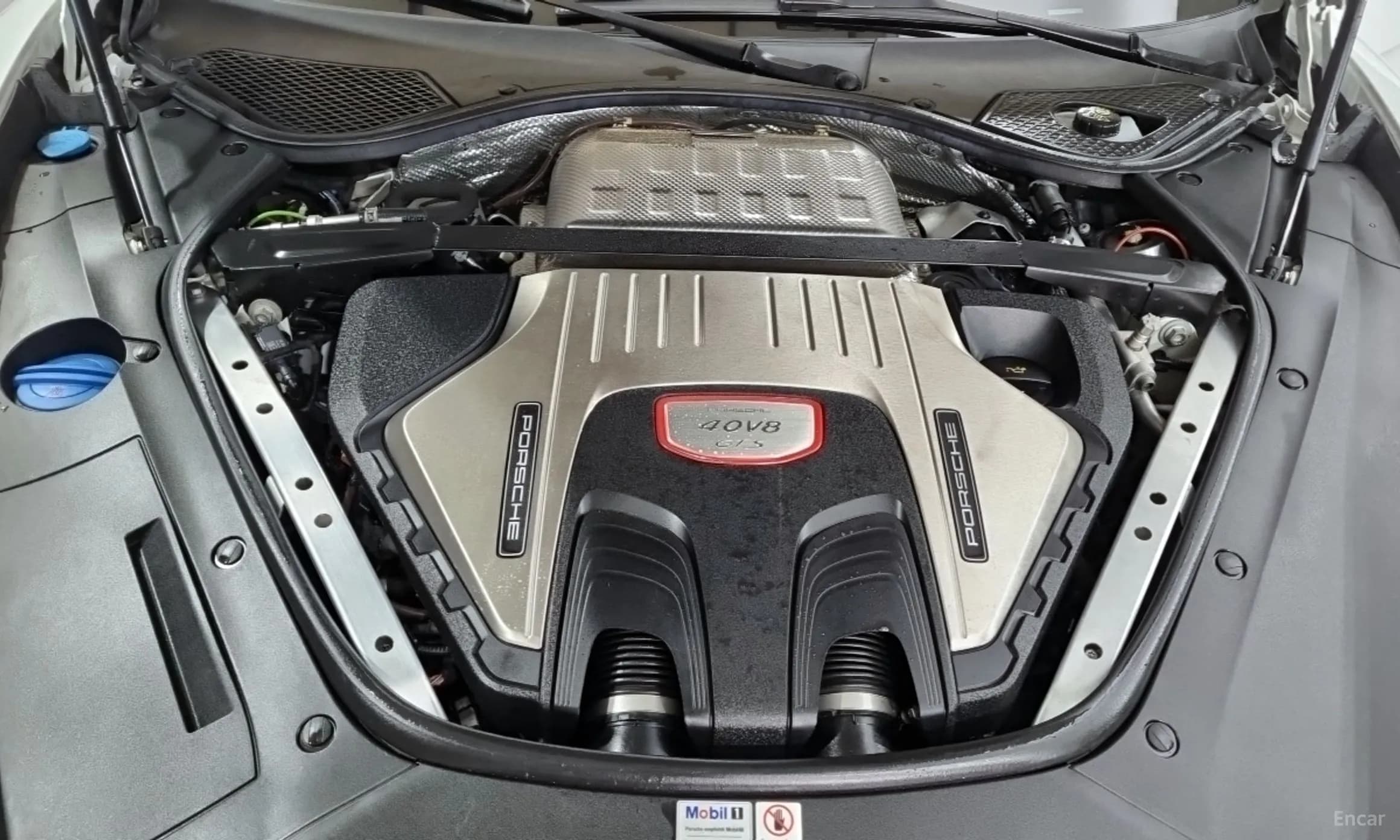 Panamera (971)