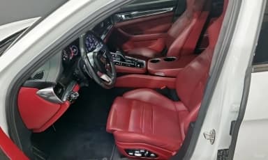 Panamera (971)