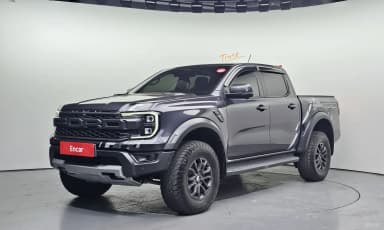Ranger 4th Generation