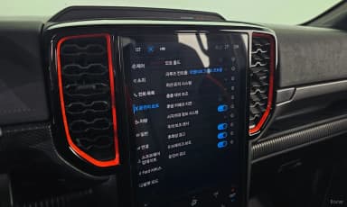 Ranger 4th Generation