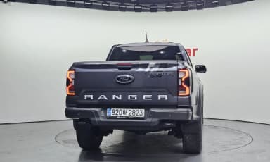 Ranger 4th Generation