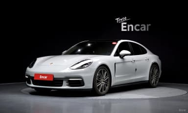 Panamera (971)