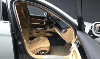 Panamera (971)