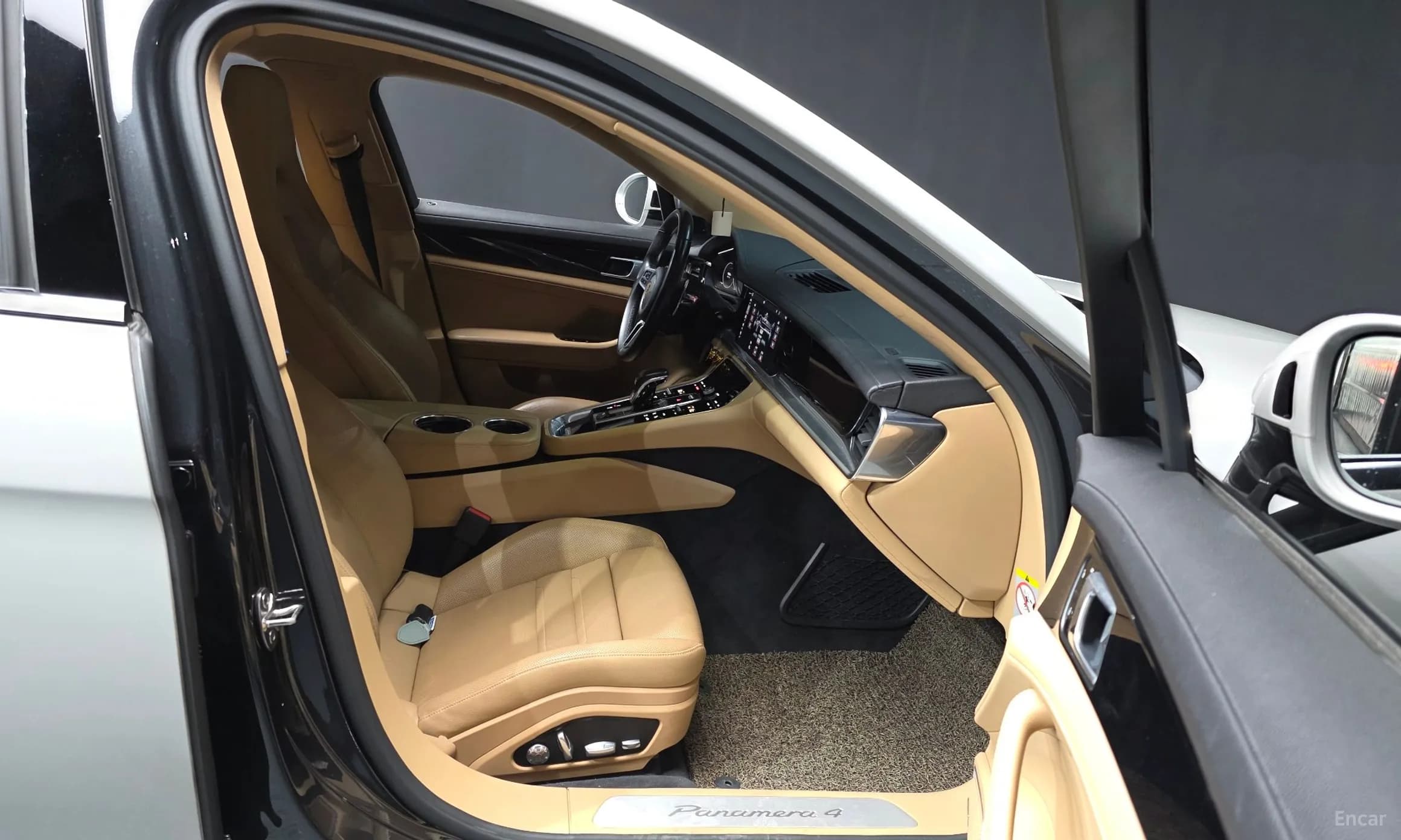 Panamera (971)