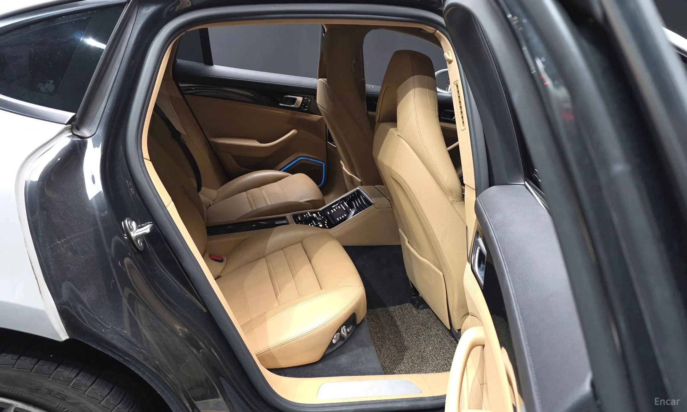 Panamera (971)