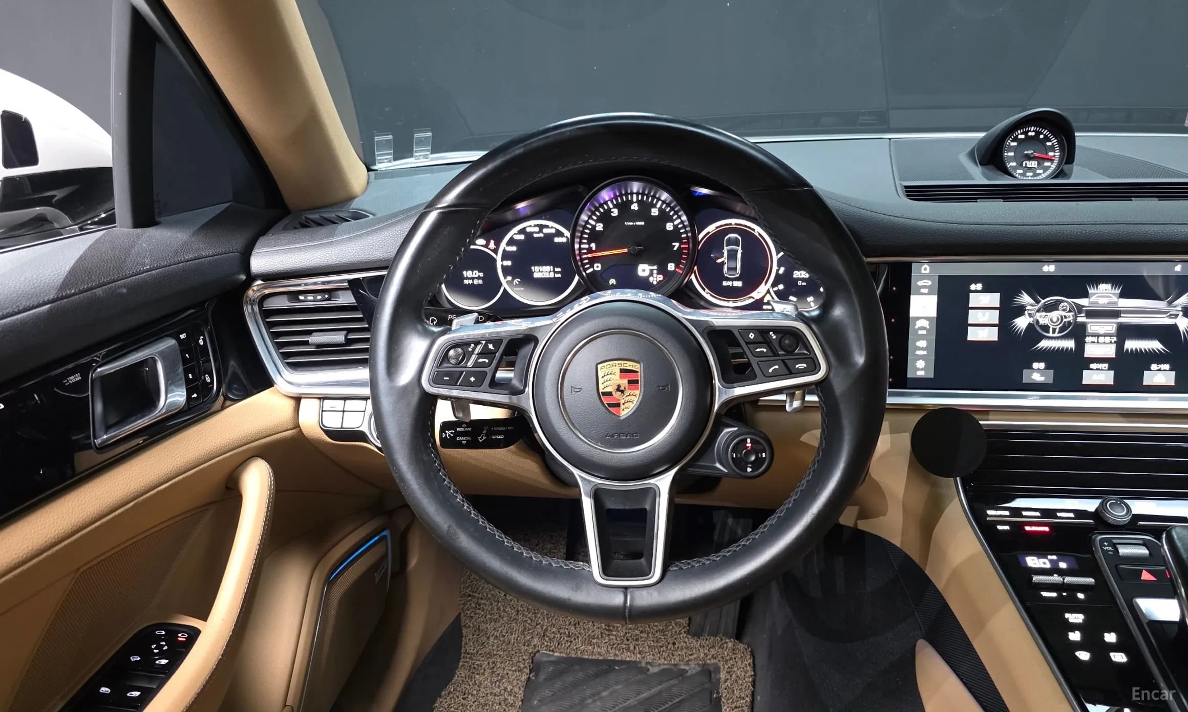 Panamera (971)