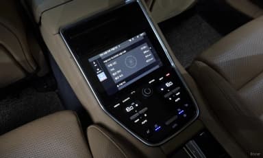 Panamera (971)