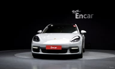 Panamera (971)