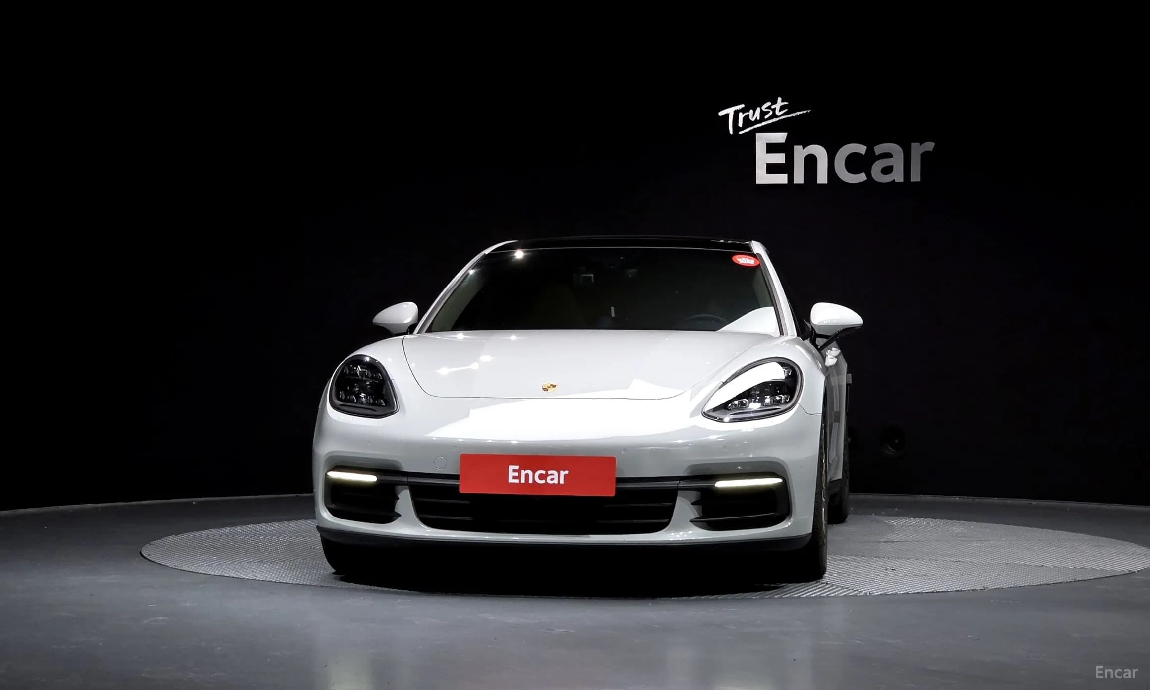 Panamera (971)