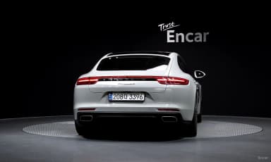Panamera (971)