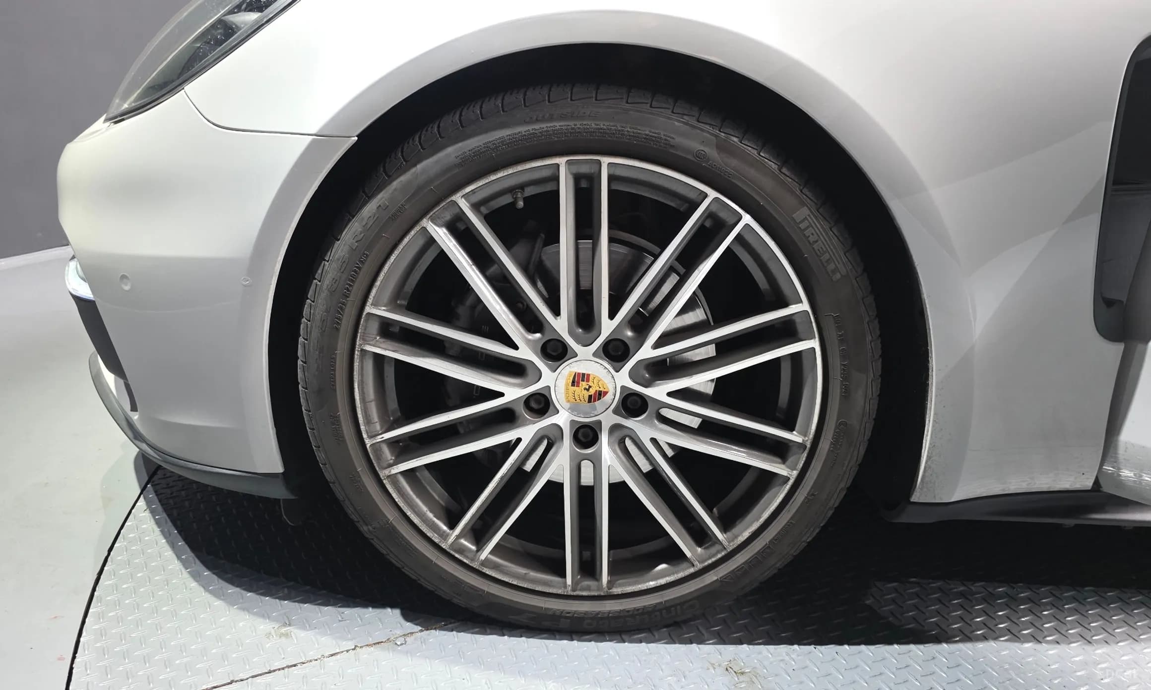Panamera (971)