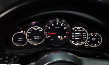 Panamera (971)