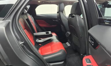 F-PACE