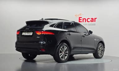 F-PACE