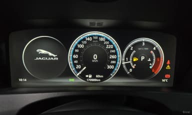 F-PACE
