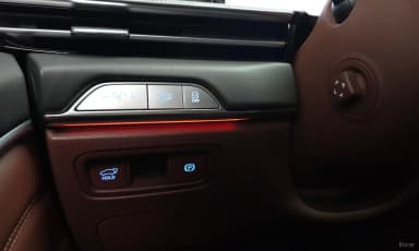 GV80