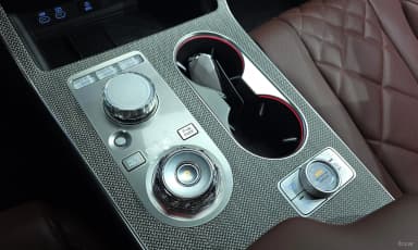 GV80