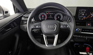 A5 (F5)