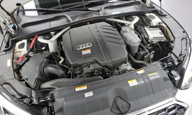 A5 (F5)