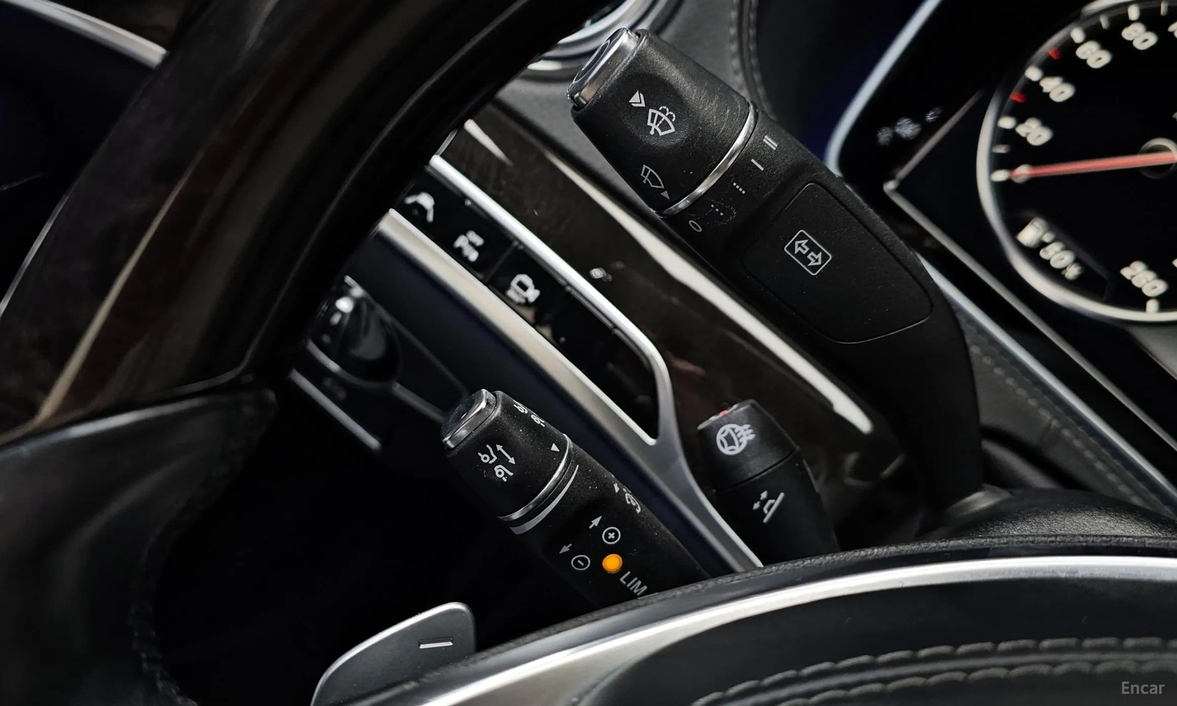 S-Class W222