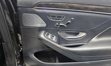 S-Class W222