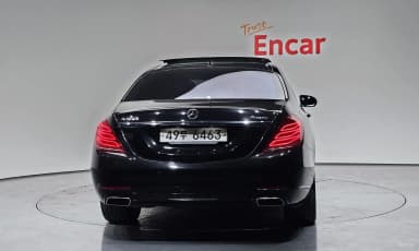 S-Class W222