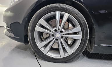S-Class W222