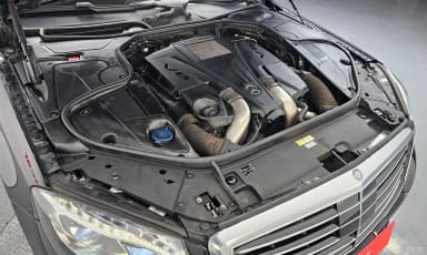 S-Class W222